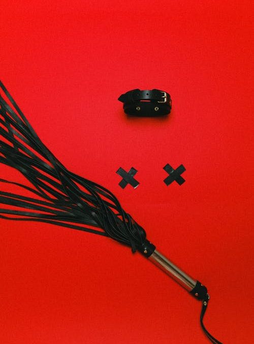 Le BDSM: et si ce n’etait pas uniquement un fantasme des hommes ?