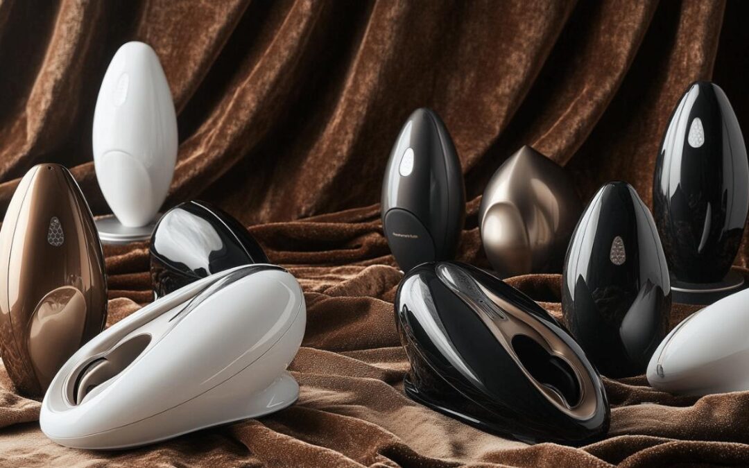 comment choisir un vibromasseur haut de gamme pour un plaisir optimal